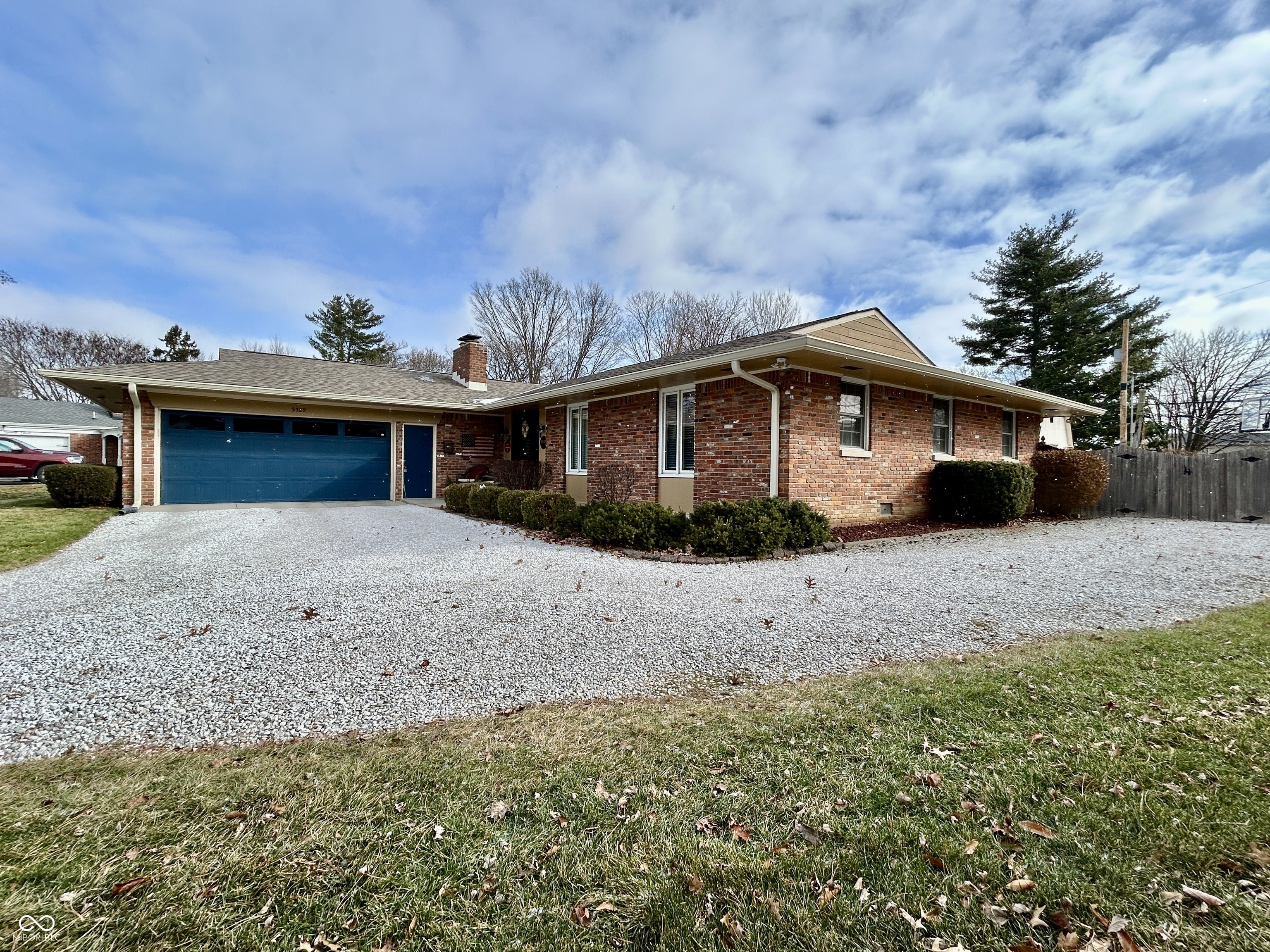 5529 Beauport Road Indianapolis, IN 46224 - Photo 6 of 98