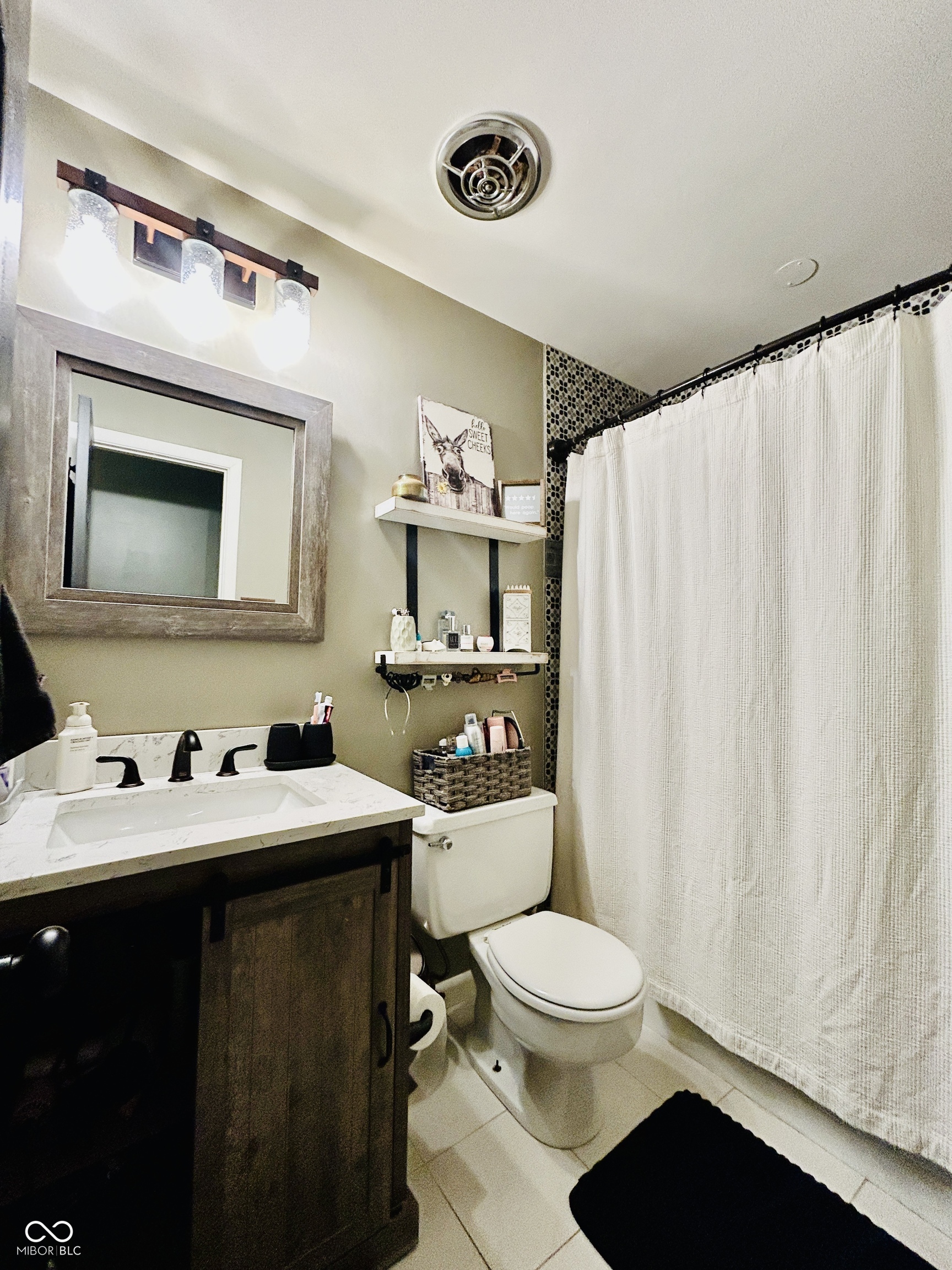 5529 Beauport Road Indianapolis, IN 46224 - Photo 63 of 98