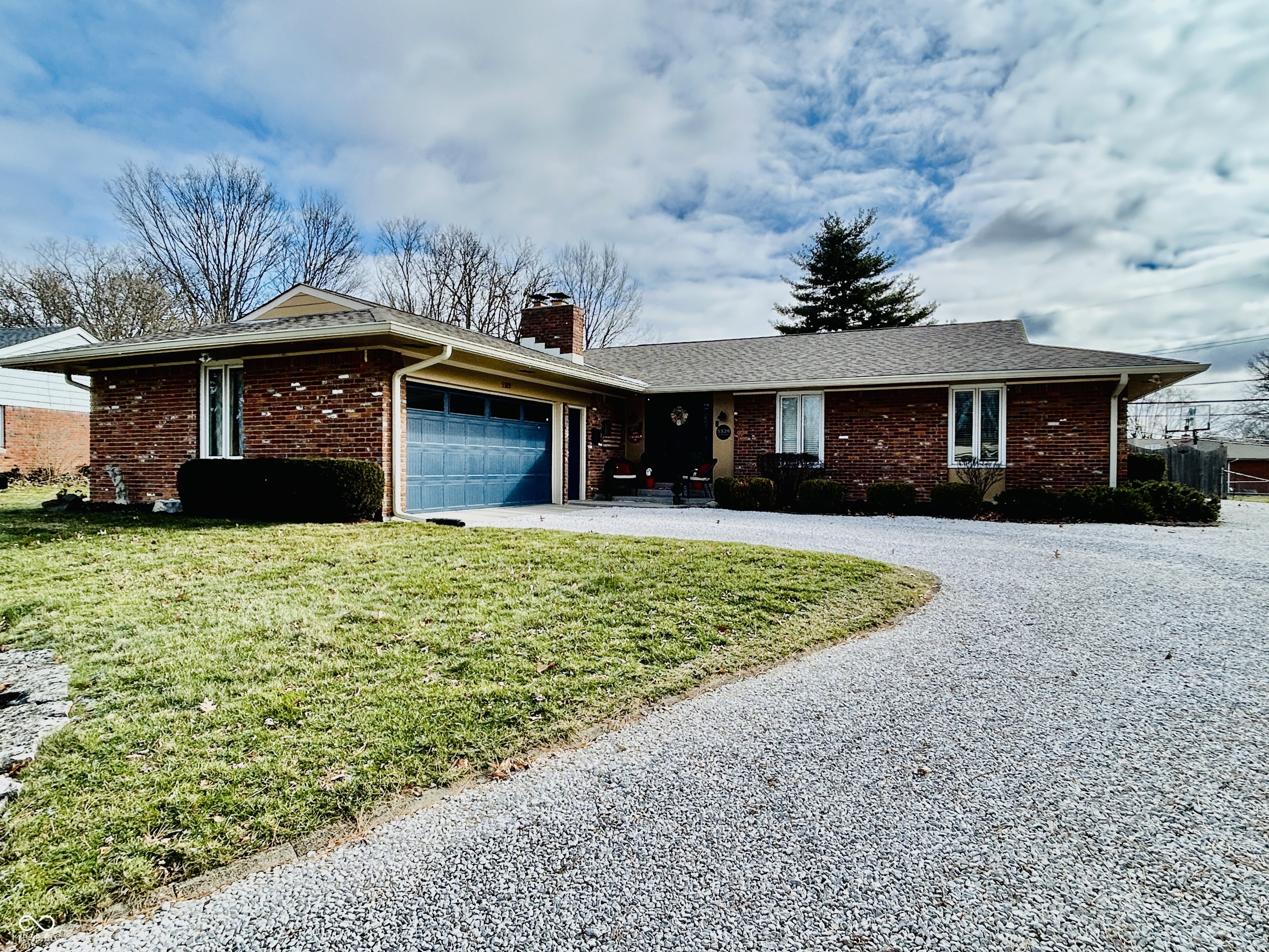 5529 Beauport Road Indianapolis, IN 46224 - Photo 7 of 98