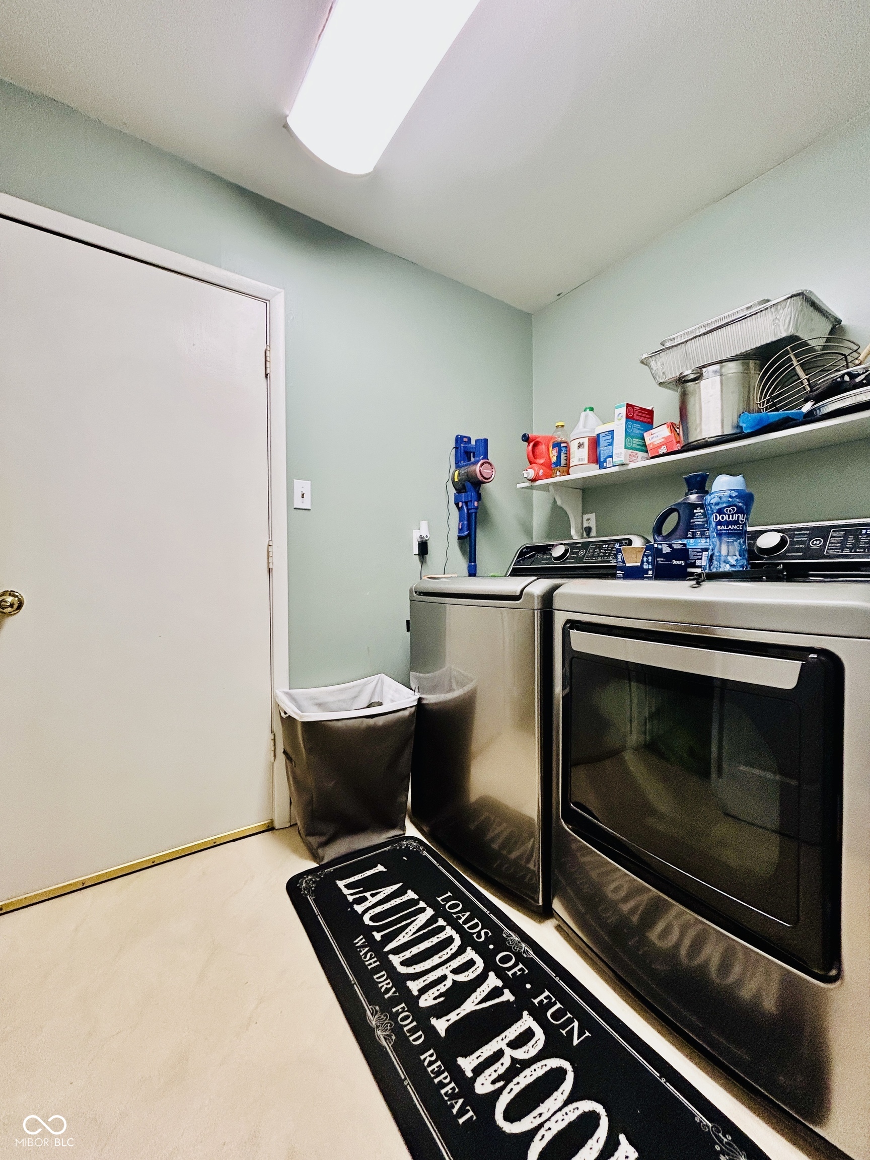 5529 Beauport Road Indianapolis, IN 46224 - Photo 77 of 98