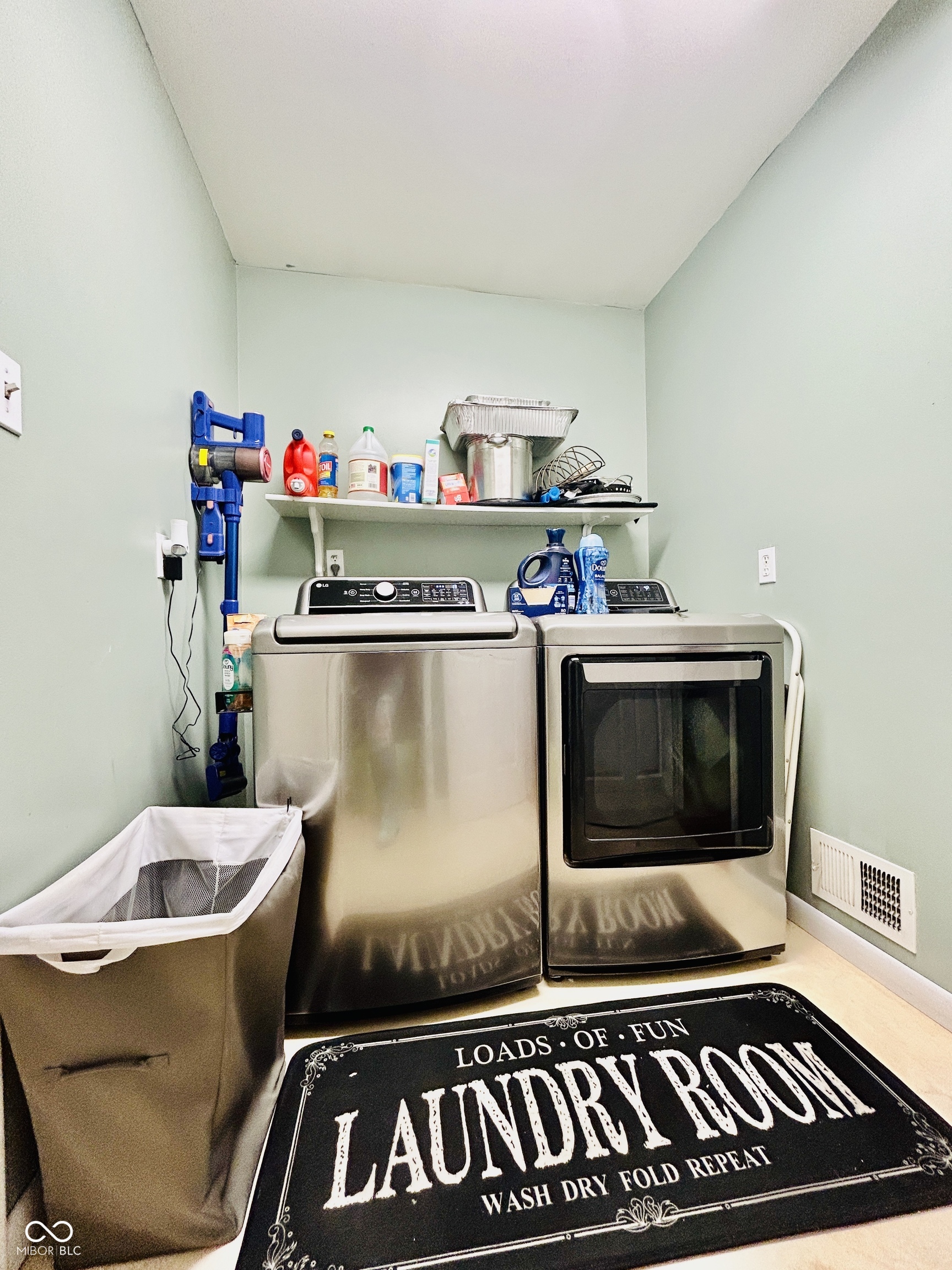 5529 Beauport Road Indianapolis, IN 46224 - Photo 78 of 98