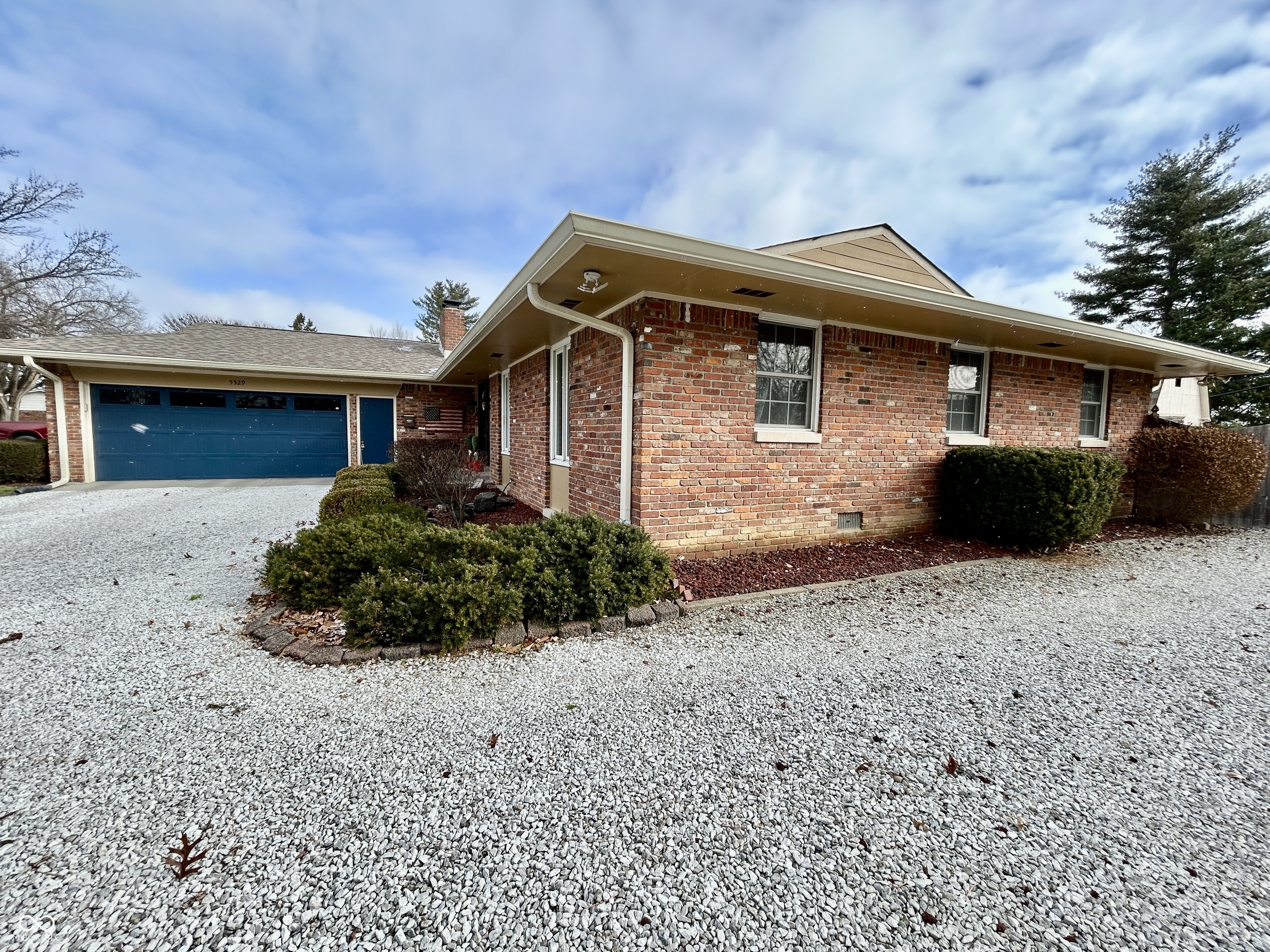 5529 Beauport Road Indianapolis, IN 46224 - Photo 8 of 98