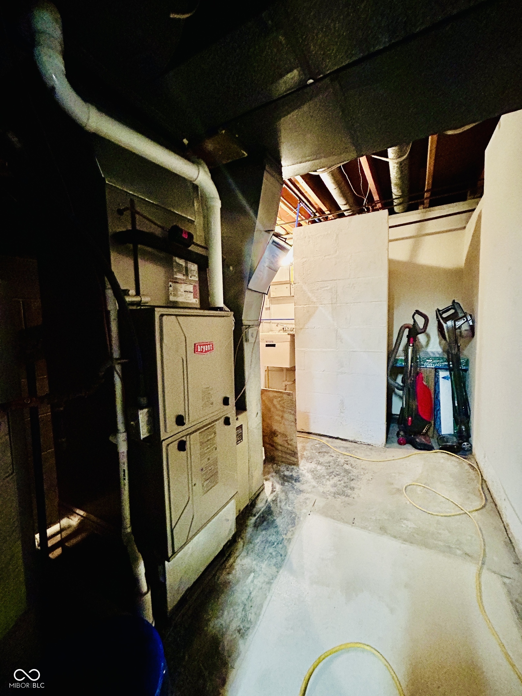 5529 Beauport Road Indianapolis, IN 46224 - Photo 81 of 98