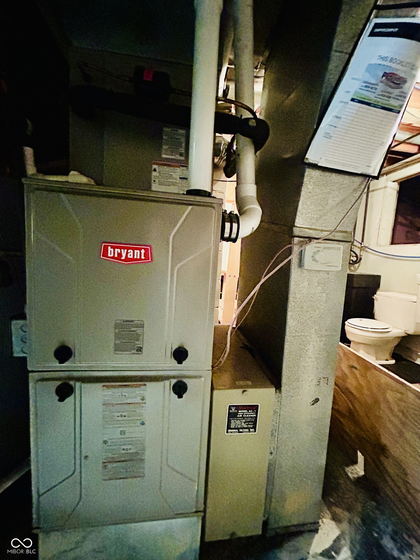 5529 Beauport Road Indianapolis, IN 46224 - Photo 83 of 98