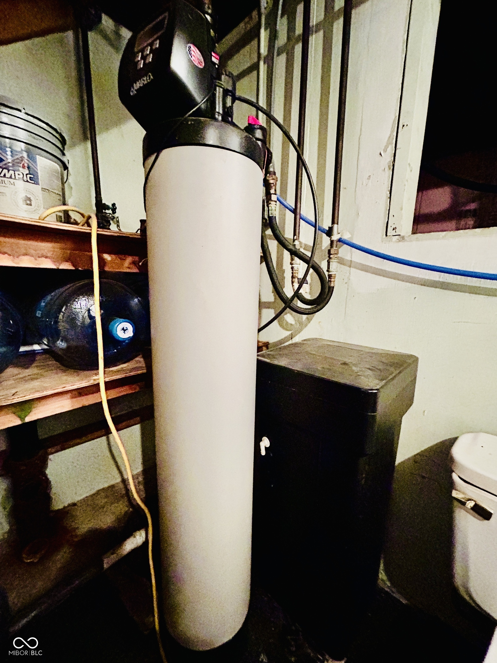 5529 Beauport Road Indianapolis, IN 46224 - Photo 85 of 98