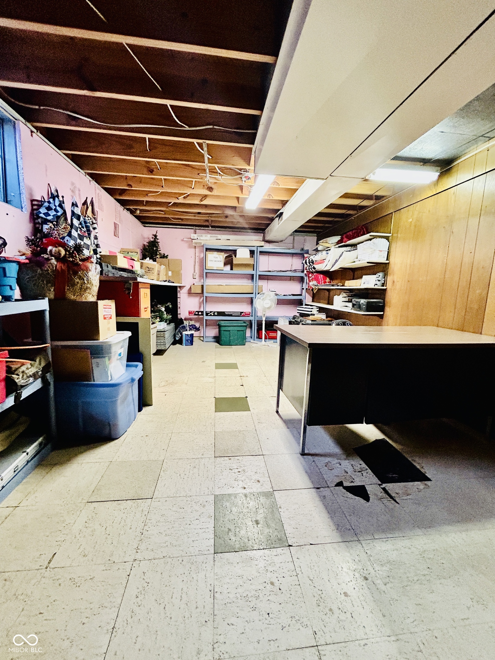 5529 Beauport Road Indianapolis, IN 46224 - Photo 90 of 98