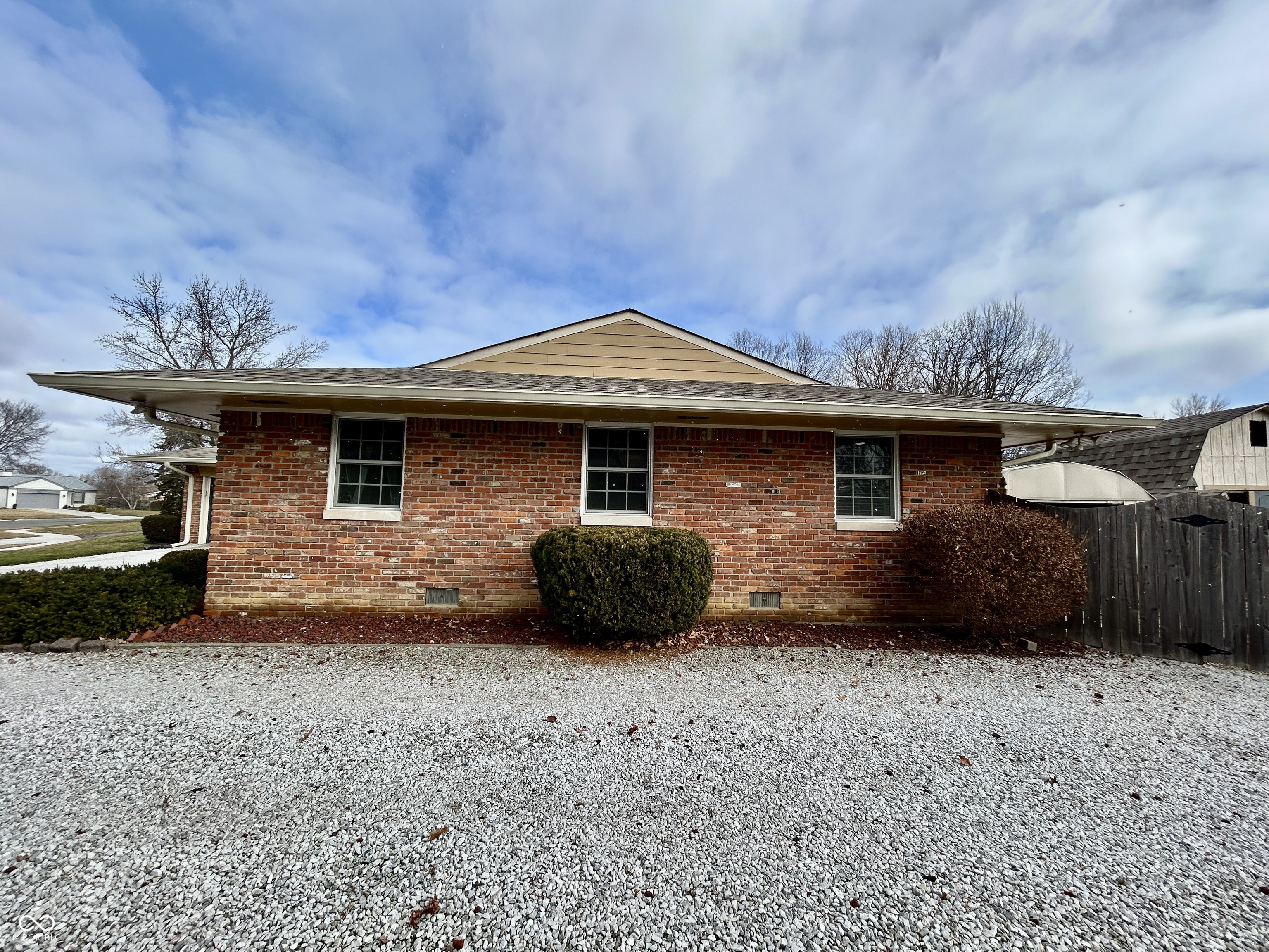 5529 Beauport Road Indianapolis, IN 46224 - Photo 9 of 98