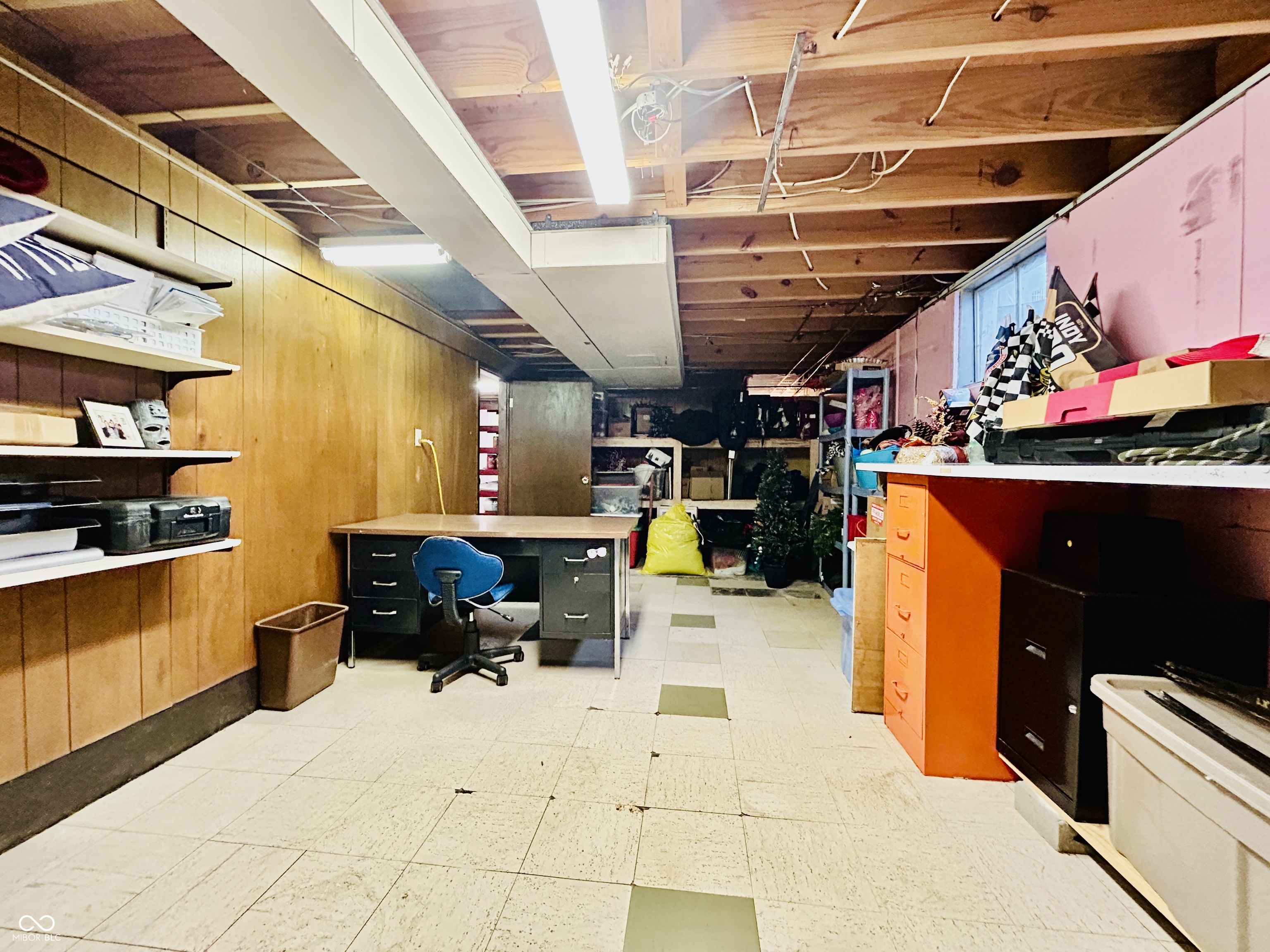 5529 Beauport Road Indianapolis, IN 46224 - Photo 91 of 98