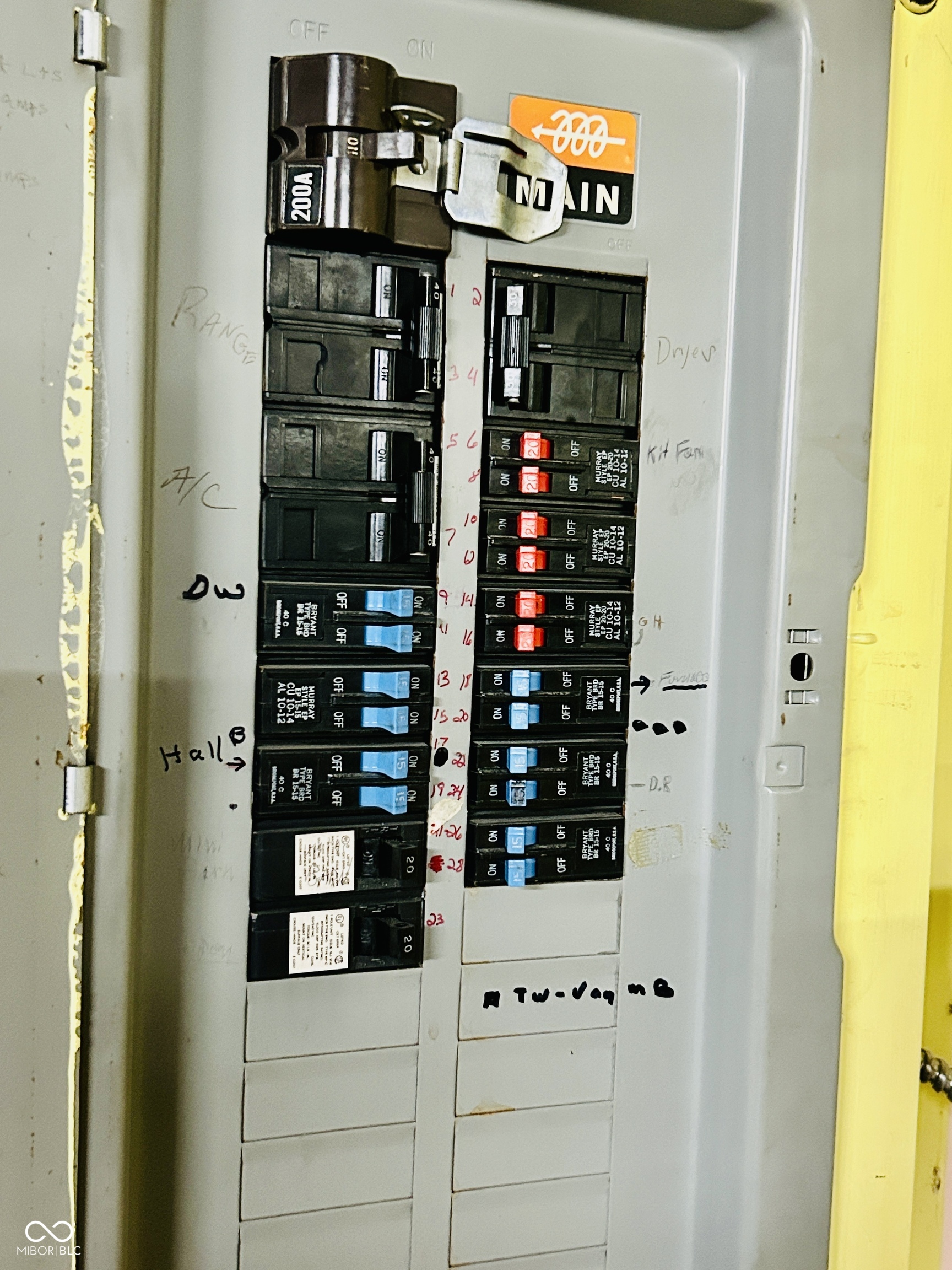 5529 Beauport Road Indianapolis, IN 46224 - Photo 92 of 98