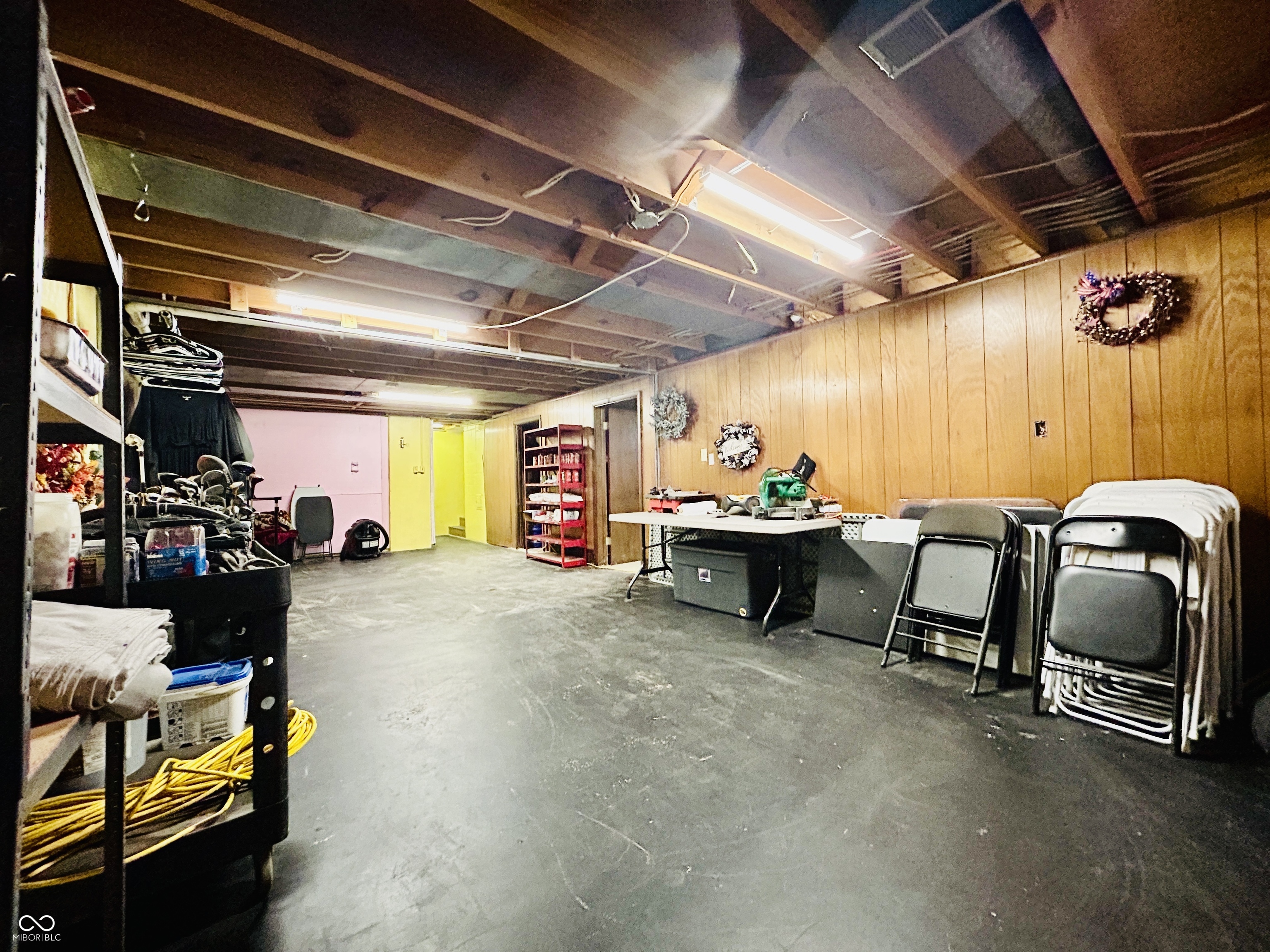 5529 Beauport Road Indianapolis, IN 46224 - Photo 94 of 98