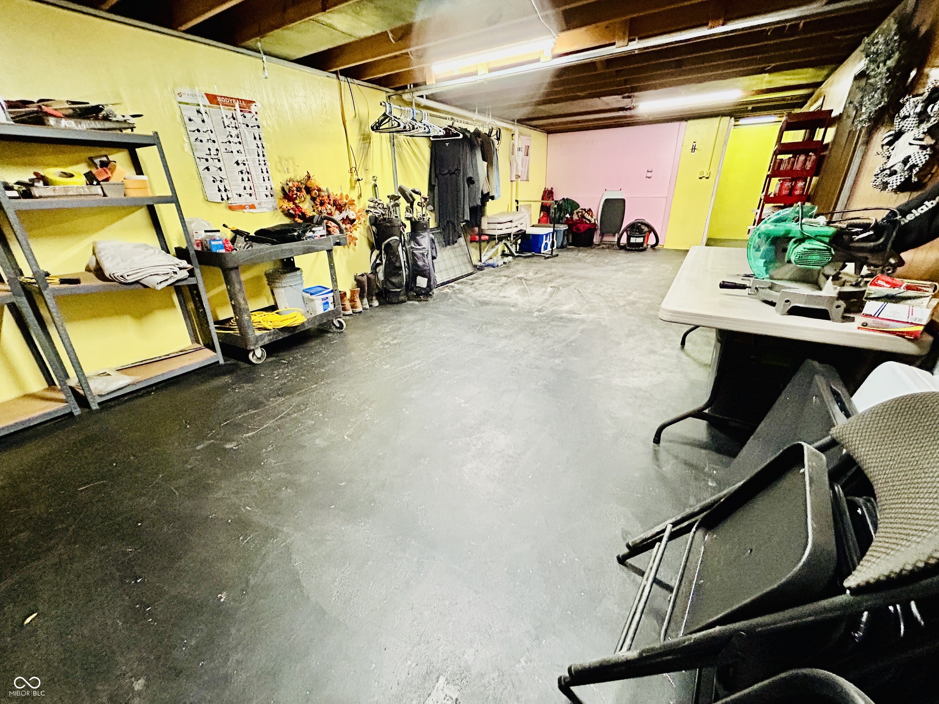 5529 Beauport Road Indianapolis, IN 46224 - Photo 95 of 98