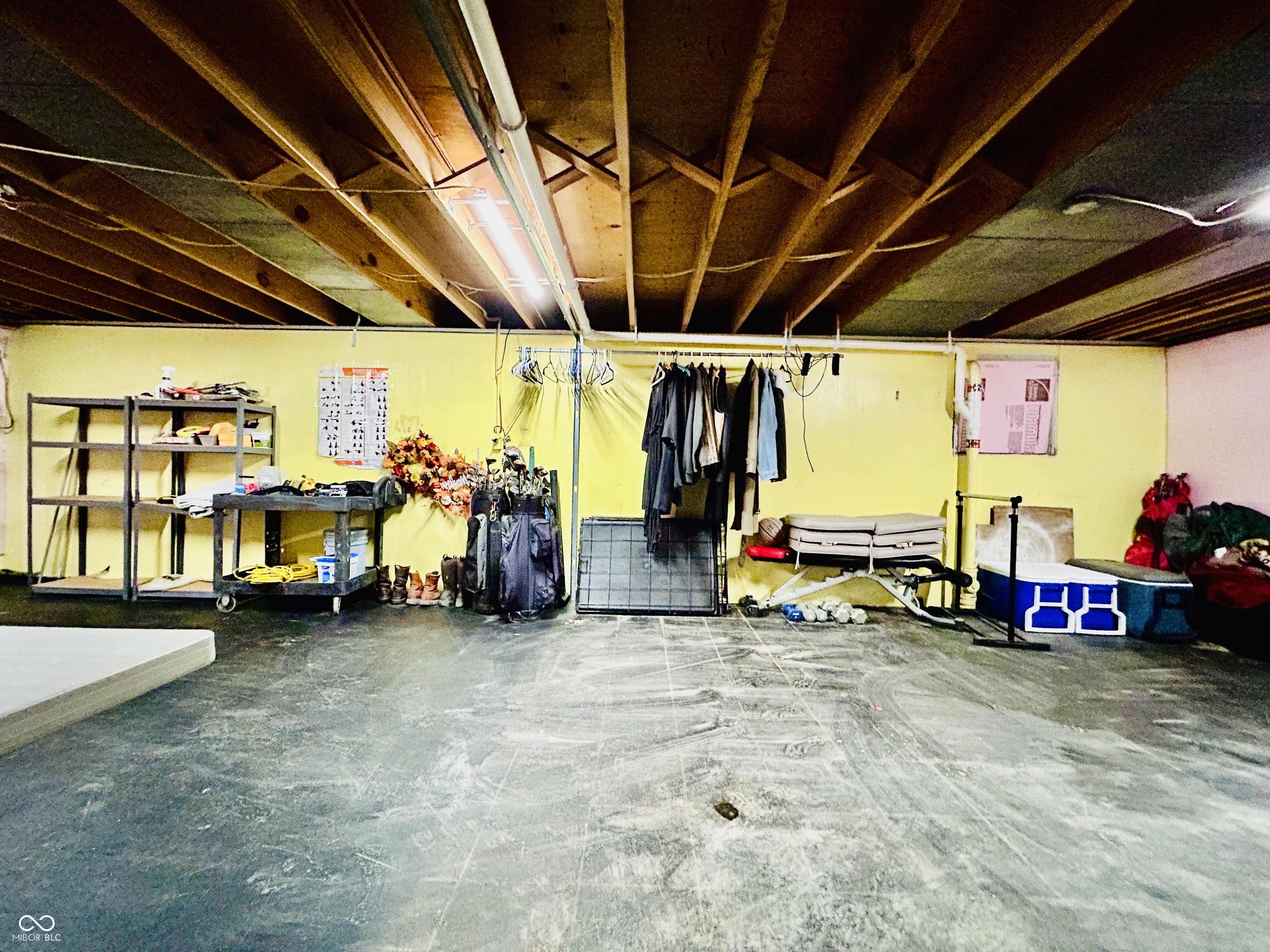 5529 Beauport Road Indianapolis, IN 46224 - Photo 96 of 98