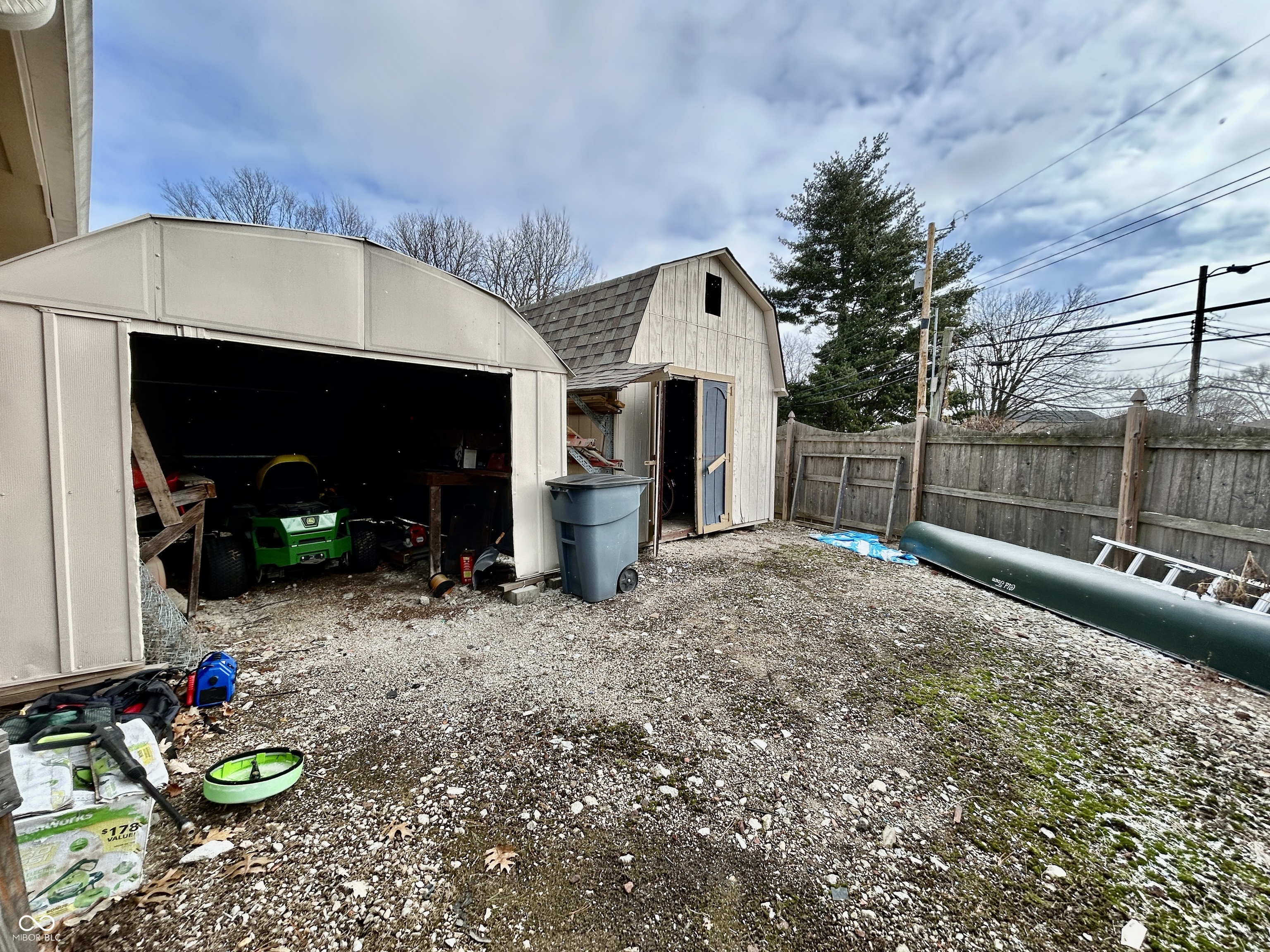 5529 Beauport Road Indianapolis, IN 46224 - Photo 98 of 98