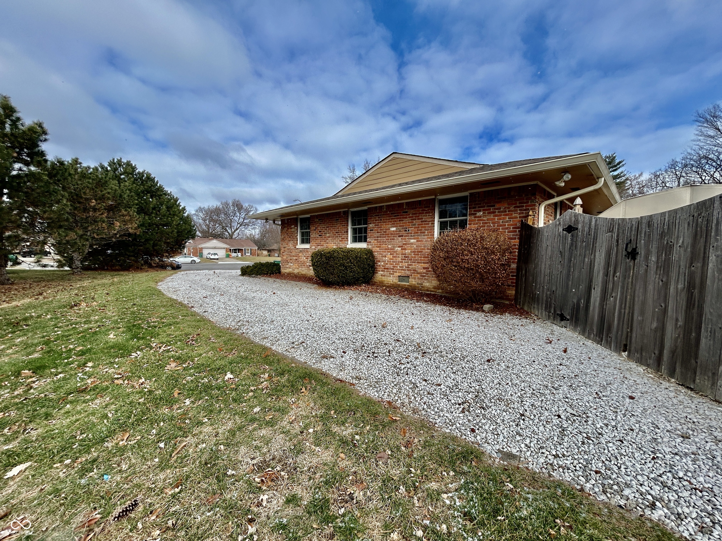 5529 Beauport Road Indianapolis, IN 46224 - Photo 10 of 98