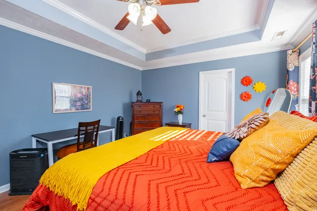 $385,000 | 118 Hamilton Court, Manchester, TN 37355