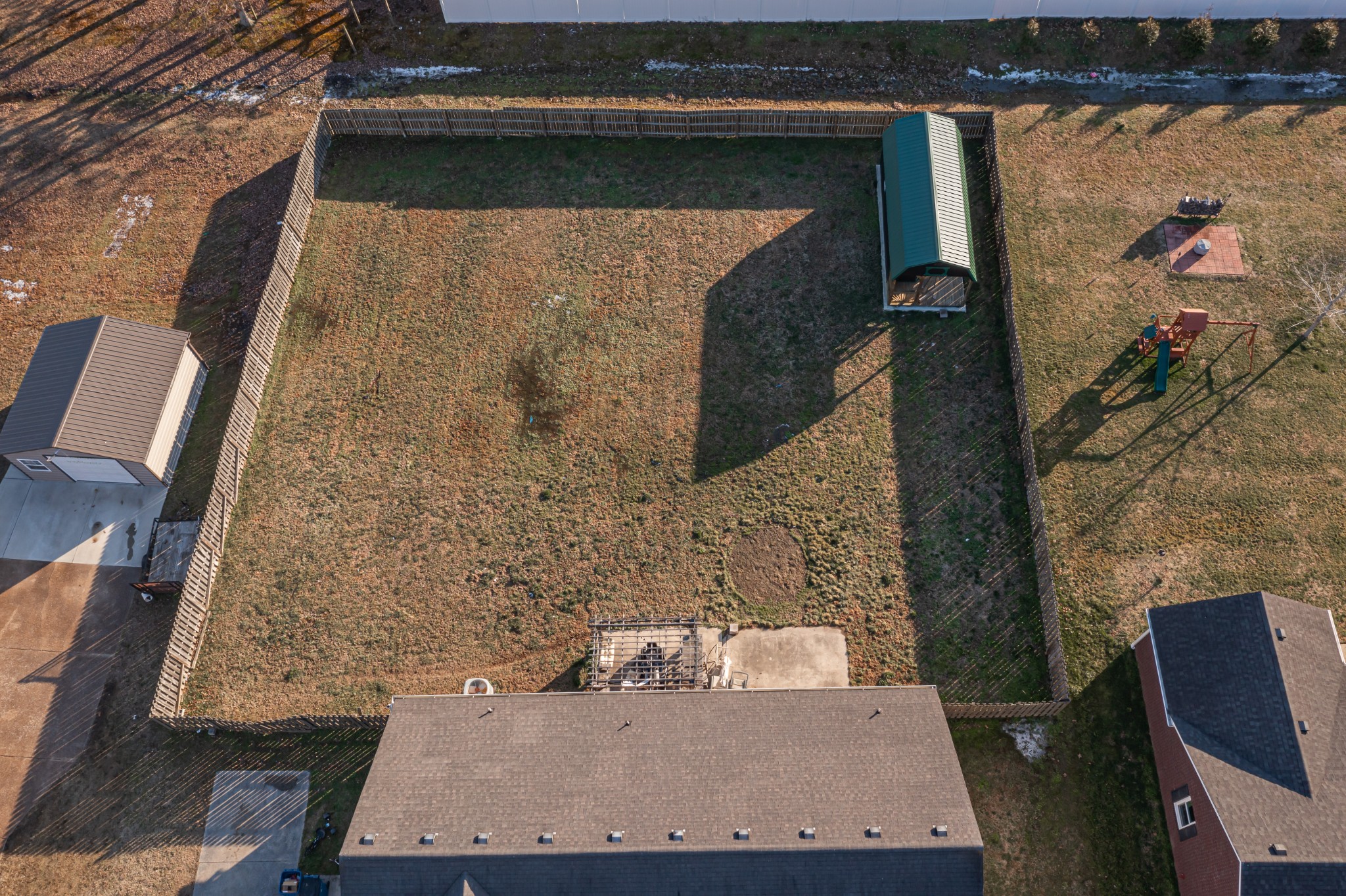 118 Hamilton Court Manchester, TN 37355 - Photo 2 of 40