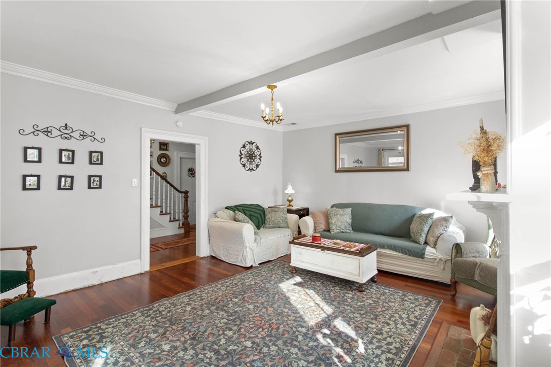 7377 Old Pinetta Road Gloucester, VA 23061 - Photo 11 of 38