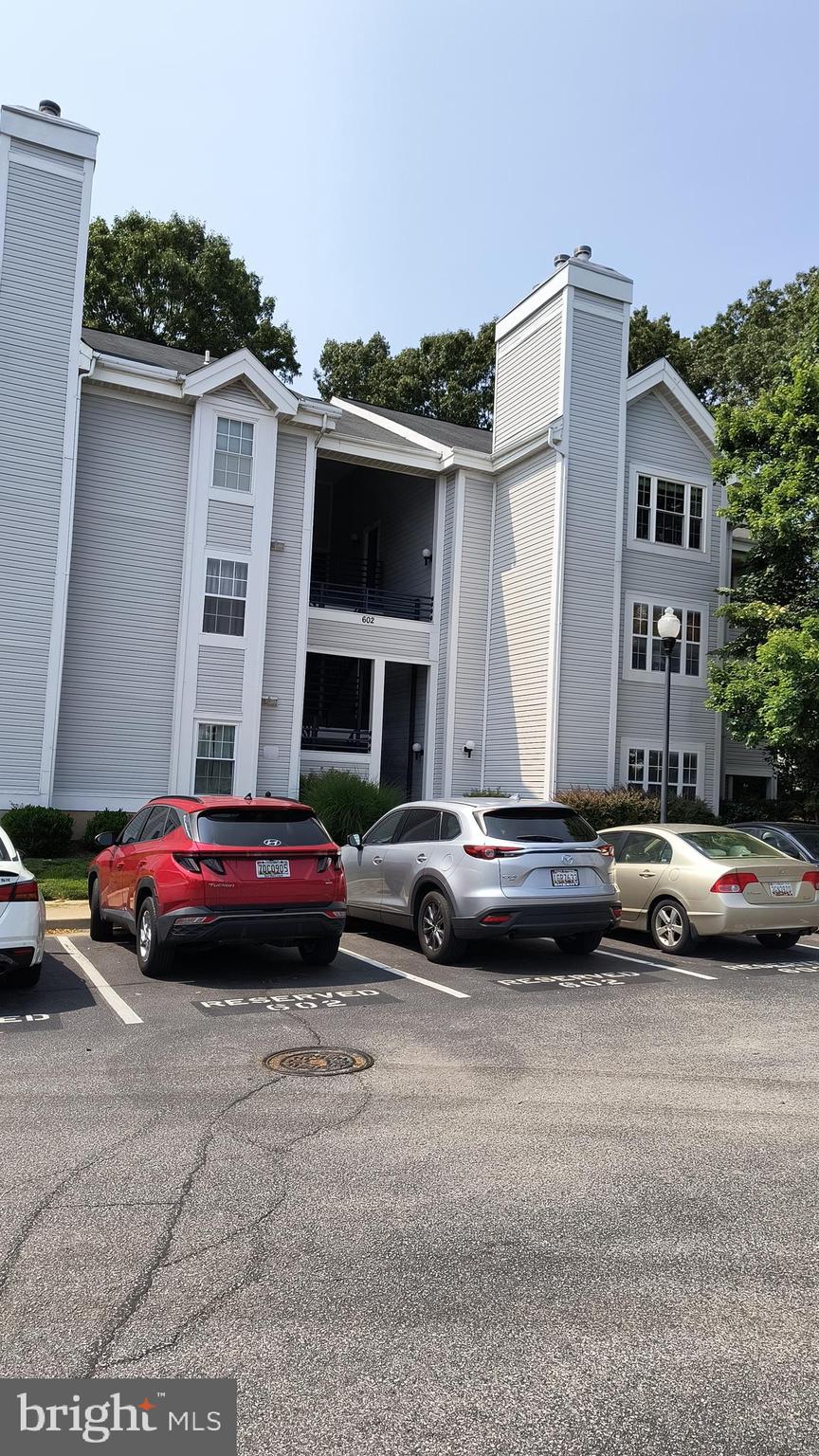 602 Moonglow Road, Unit 202 Odenton, MD 21113 - Photo 1 of 17 Gallery Image 1