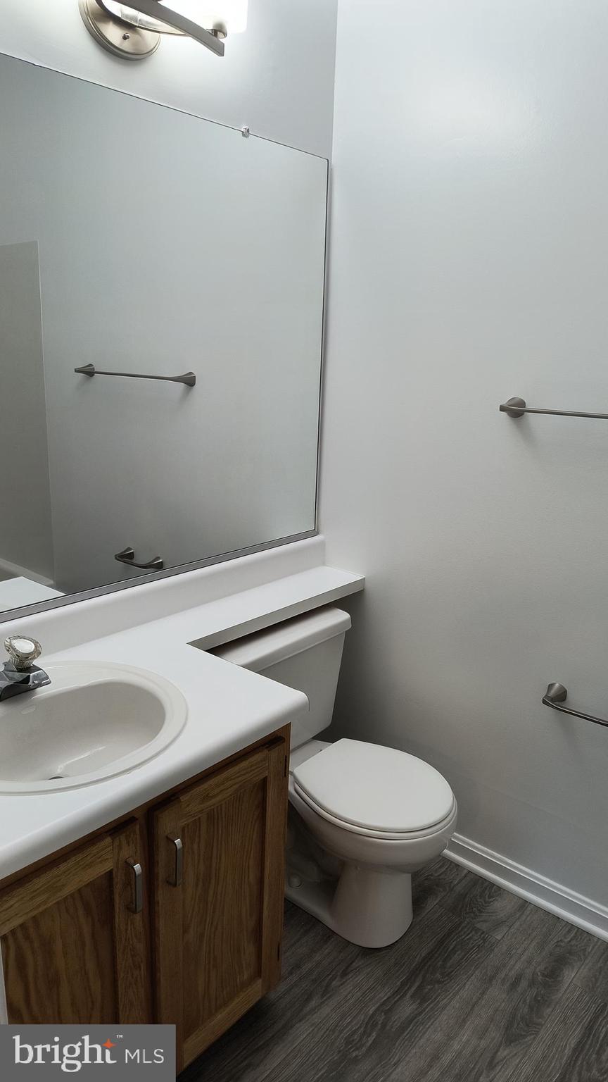 602 Moonglow Road, Unit 202 Odenton, MD 21113 - Photo 13 of 17 HALL BATH