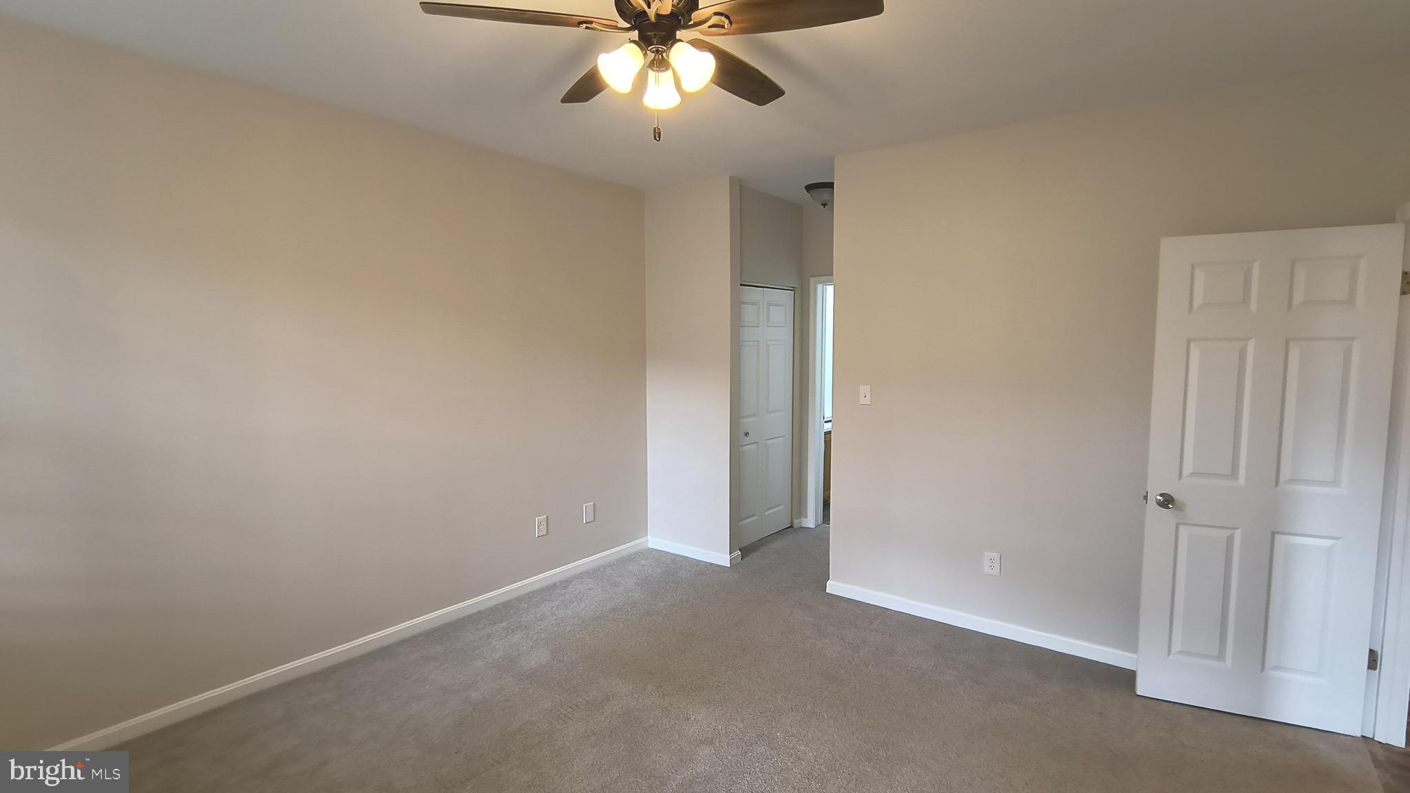 602 Moonglow Road, Unit 202 Odenton, MD 21113 - Photo 10 of 17 MASTER BEDROOM