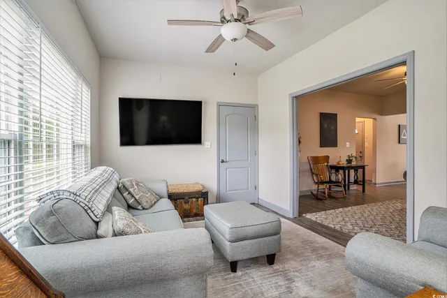 $209,900 | 100 Willow Green Drive, Unit A, Conway, SC 29526