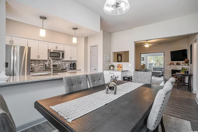 $209,900 | 100 Willow Green Drive, Unit A, Conway, SC 29526