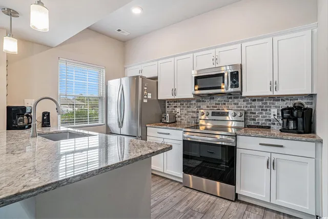 $209,900 | 100 Willow Green Drive, Unit A, Conway, SC 29526