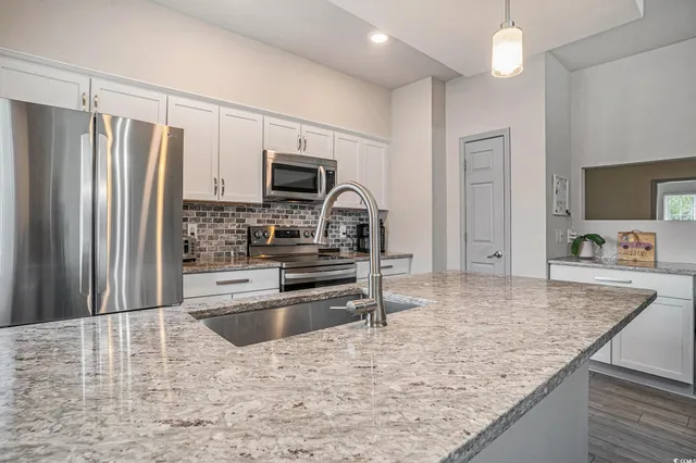 $209,900 | 100 Willow Green Drive, Unit A, Conway, SC 29526