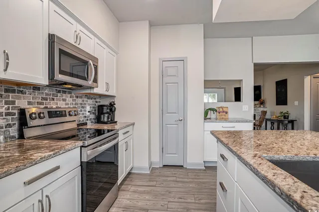 $209,900 | 100 Willow Green Drive, Unit A, Conway, SC 29526