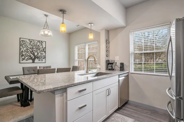 $209,900 | 100 Willow Green Drive, Unit A, Conway, SC 29526