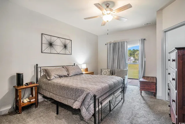 $209,900 | 100 Willow Green Drive, Unit A, Conway, SC 29526