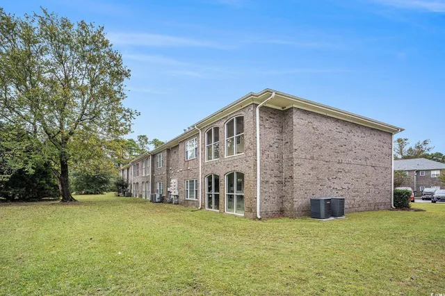 $209,900 | 100 Willow Green Drive, Unit A, Conway, SC 29526