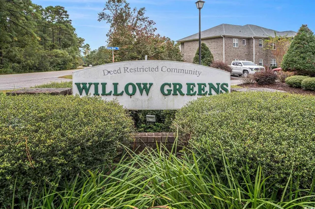$209,900 | 100 Willow Green Drive, Unit A, Conway, SC 29526