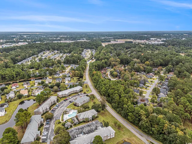$209,900 | 100 Willow Green Drive, Unit A, Conway, SC 29526