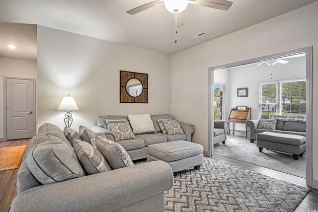 $209,900 | 100 Willow Green Drive, Unit A, Conway, SC 29526