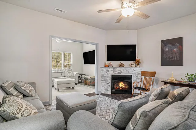 $209,900 | 100 Willow Green Drive, Unit A, Conway, SC 29526