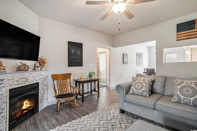 $209,900 | 100 Willow Green Drive, Unit A, Conway, SC 29526