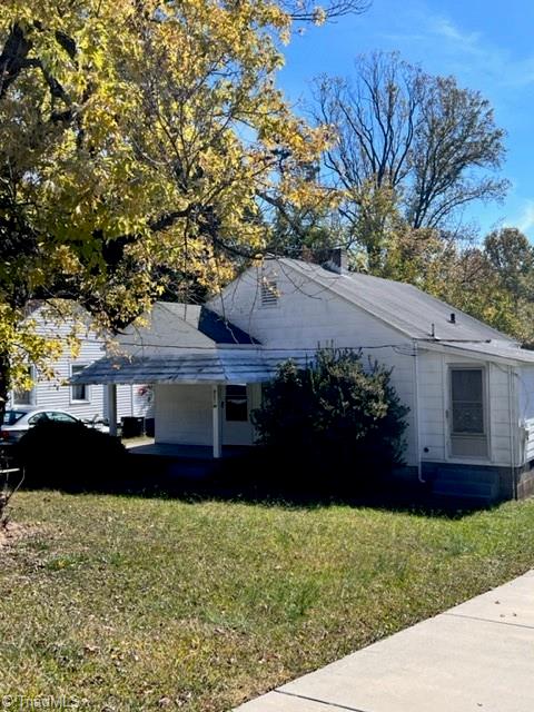 617 Creek Ridge Road Greensboro, NC 27406 - Photo 2 of 9 Gallery Image 2