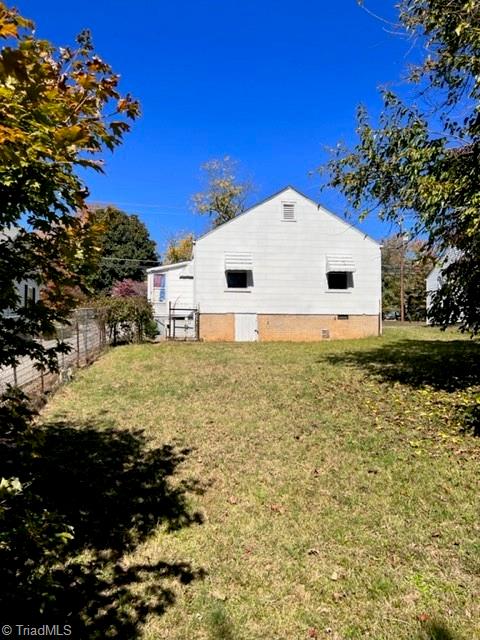 617 Creek Ridge Road Greensboro, NC 27406 - Photo 5 of 9 Gallery Image 5