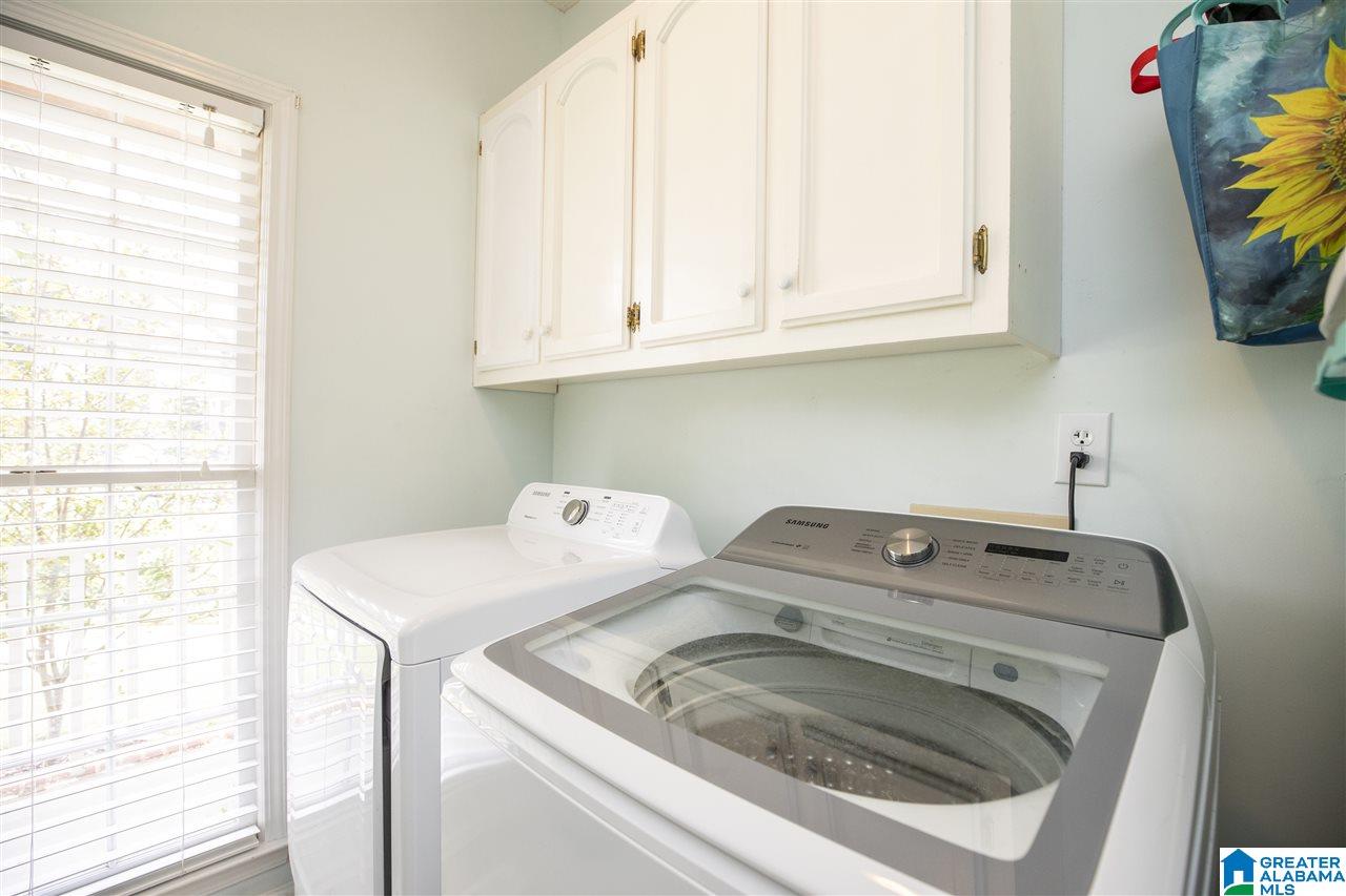 116 Kentwood Lane Alabaster, AL 35007 - Photo 24 of 49