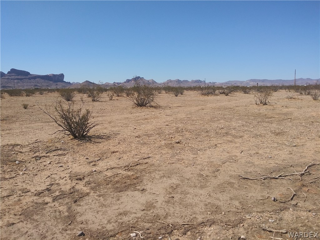- Carrizo Road Golden Valley, AZ 86413 - Photo 1 of 2