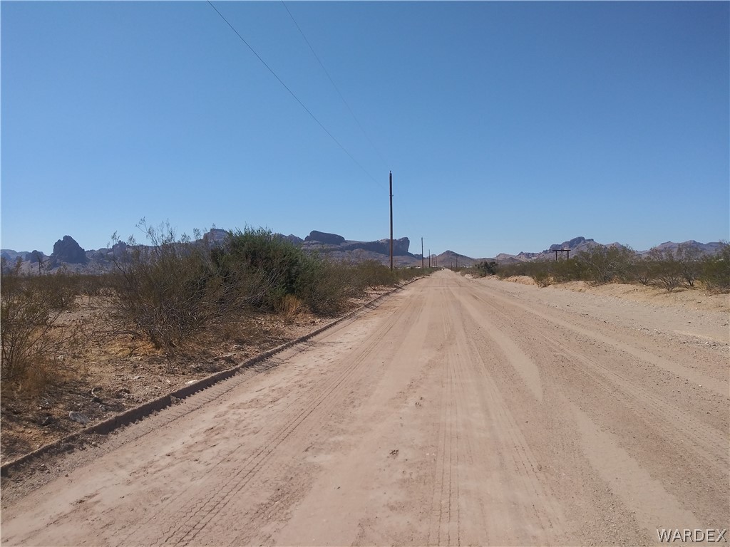 - Carrizo Road Golden Valley, AZ 86413 - Photo 2 of 2