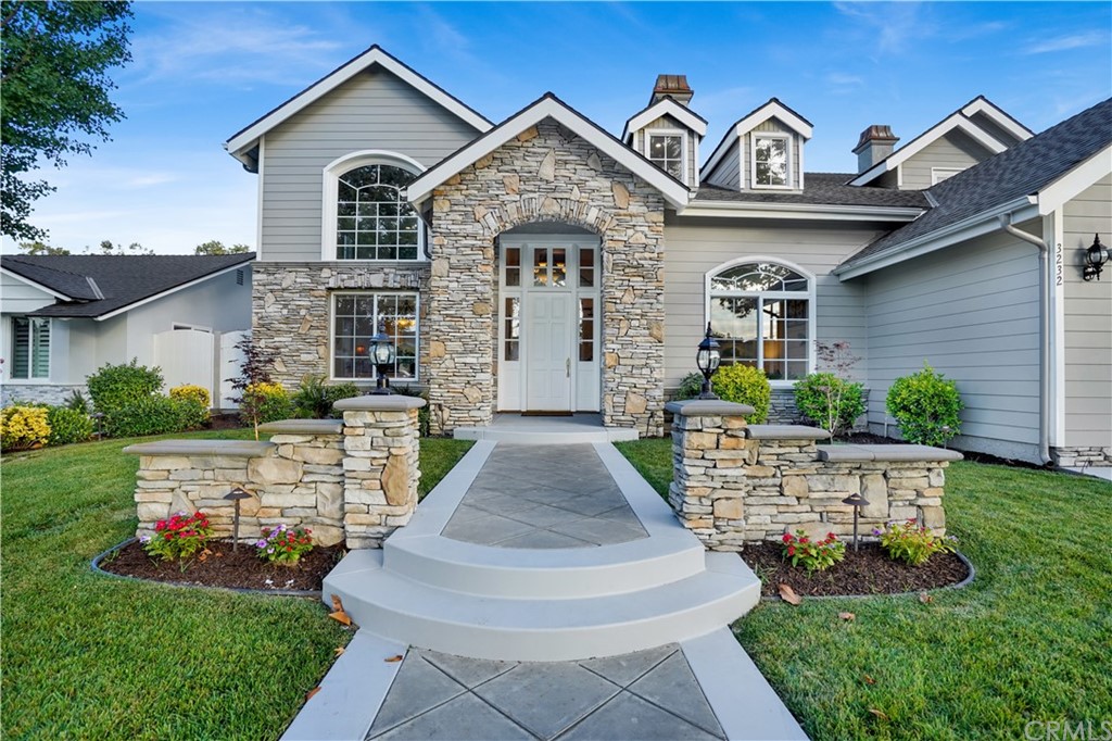 3232 Brimhall Drive Rossmoor, CA 90720 - Photo 4 of 52