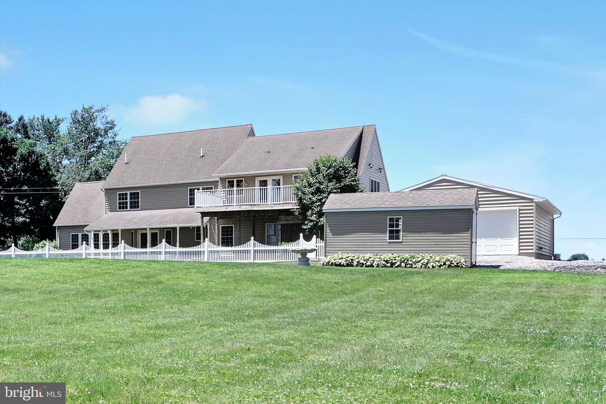 110 Mine Road Lebanon, PA 17042 - Photo 57 of 70