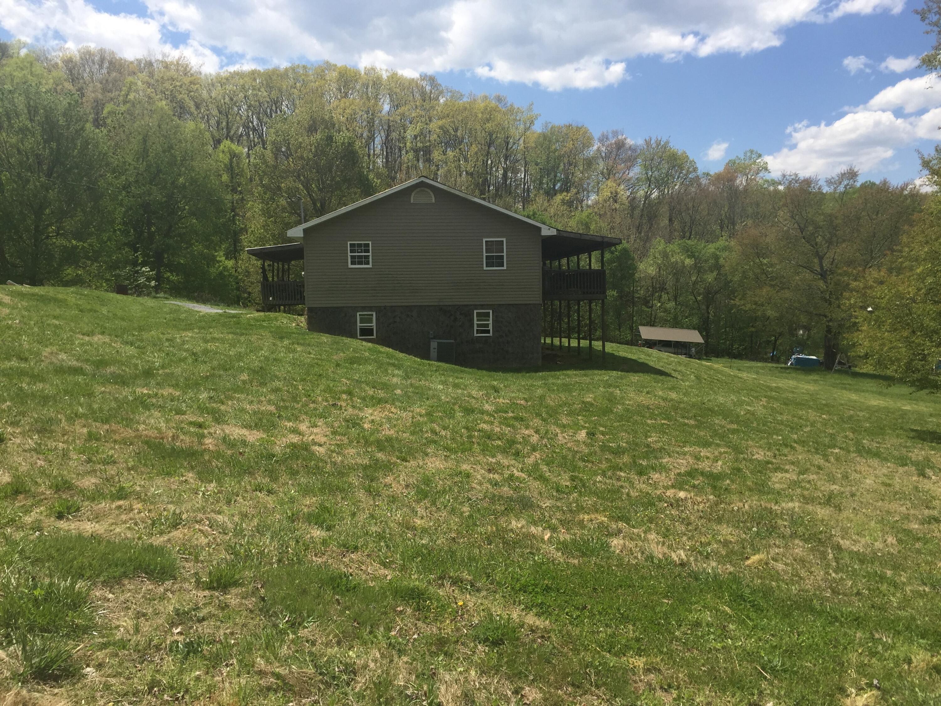 118 Log Cabin Road Elizabethton, TN 37643 - Photo 7 of 18 lg7