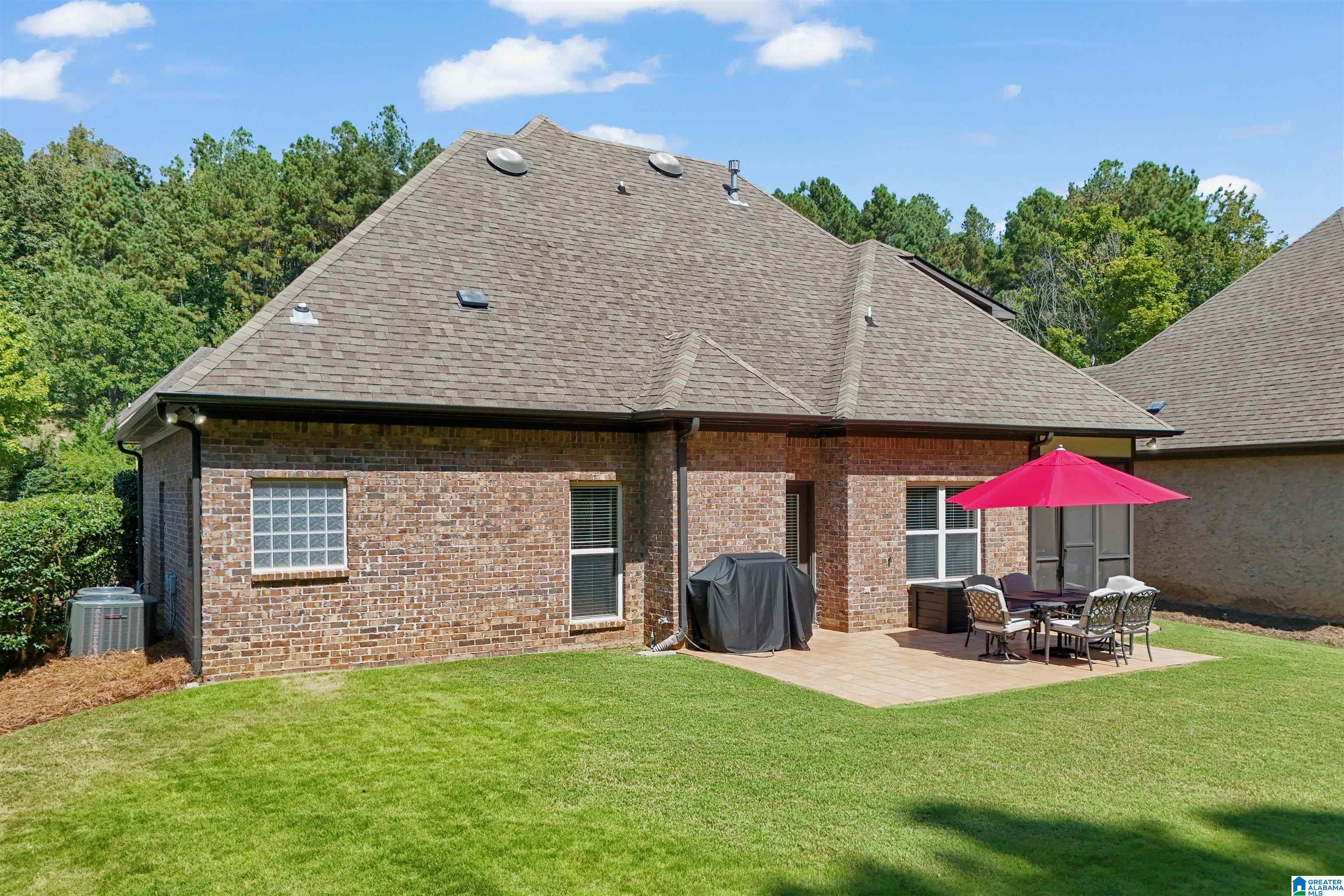 1305 Caliston Way Pelham, AL 35124 - Photo 34 of 45