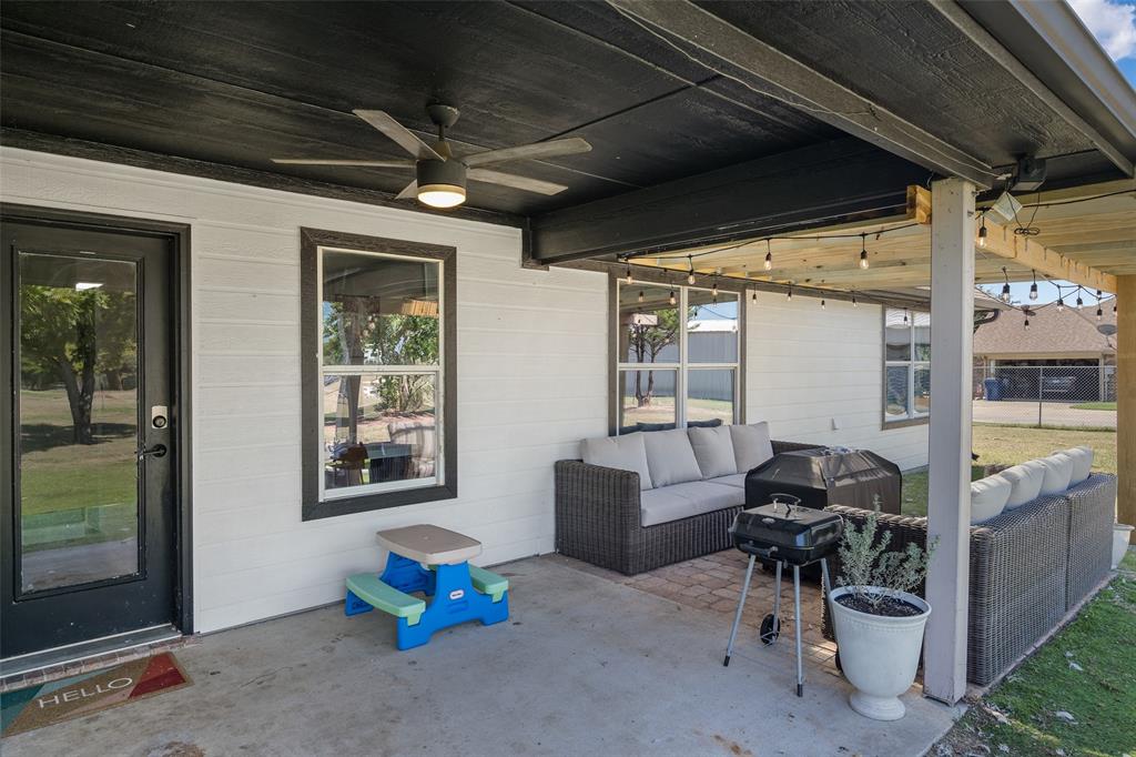 6560 Meadow Ridge Circle Nevada, TX 75173 - Photo 25 of 33 Gallery Image 25
