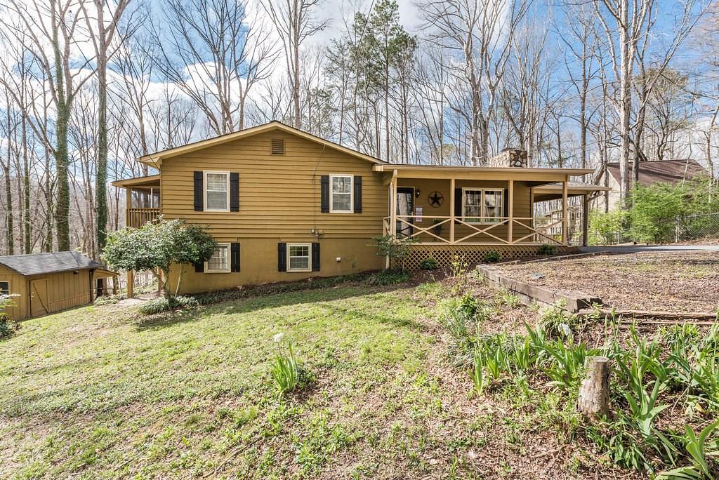 47 Settlement Road Jasper, GA 30143 - Photo 1 of 1 Gallery Image 1