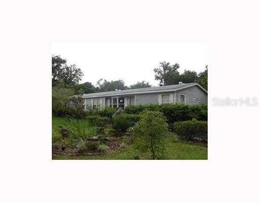 3823 Ward Road Lakeland, FL 33810 - Photo 1 of 1 Exterior Front