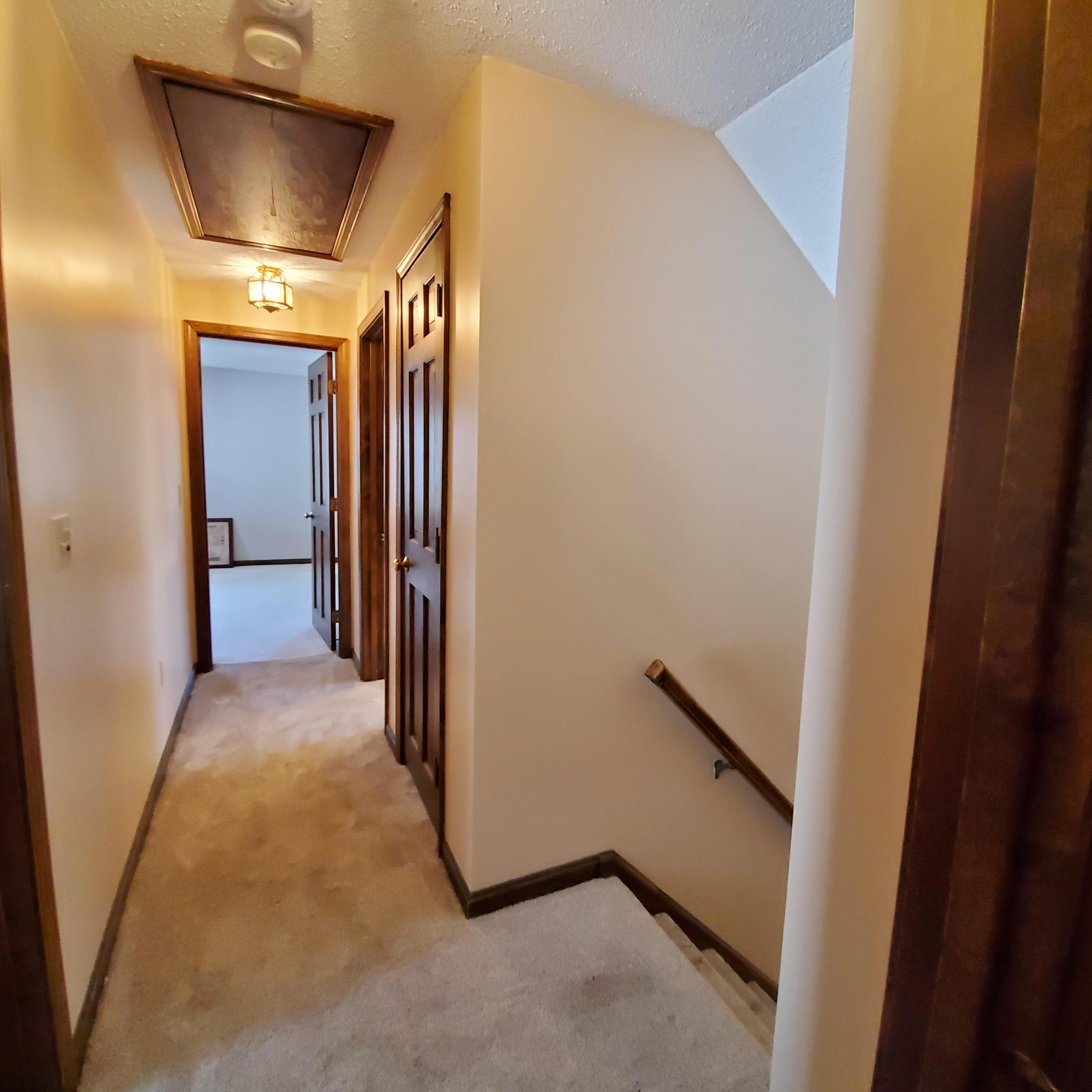 66 Frost Hill Road Portland, ME 04103 - Photo 25 of 47 2nd floor hall